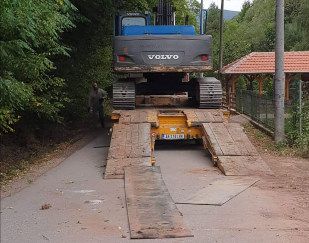 Грађани нигде не желе мале хидроелектране